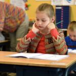 Sector 1 | Program educaţional nou împotriva abandonului şcolar în Sectorul 1. Vor fi formate 269 de grupe de preşcolari. FOTO: edupedu.ro