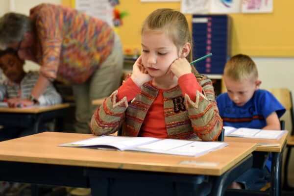 Sector 1 | Program educaţional nou împotriva abandonului şcolar în Sectorul 1. Vor fi formate 269 de grupe de preşcolari. FOTO: edupedu.ro