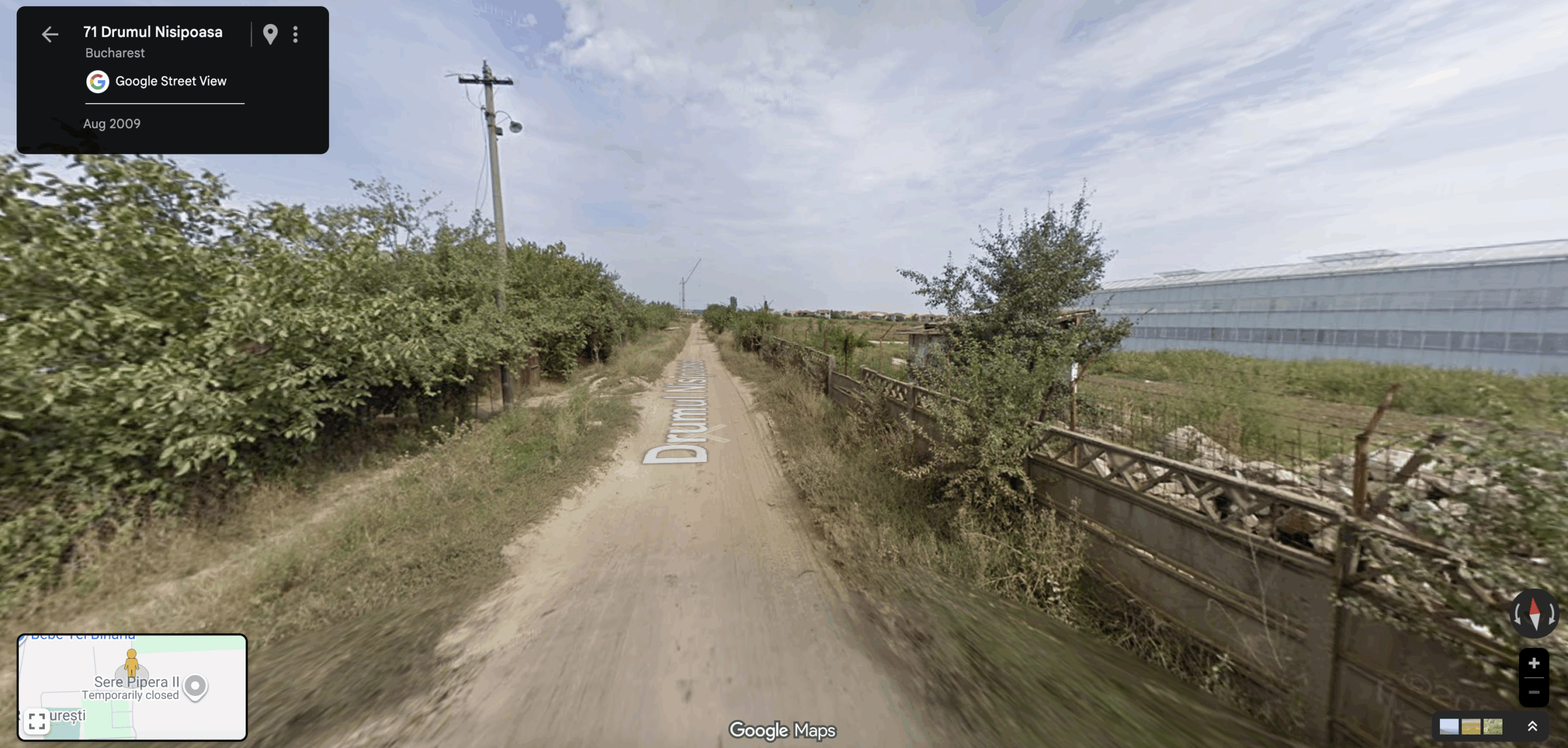 Air One Residence Băneasa