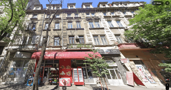 intră în consolidare