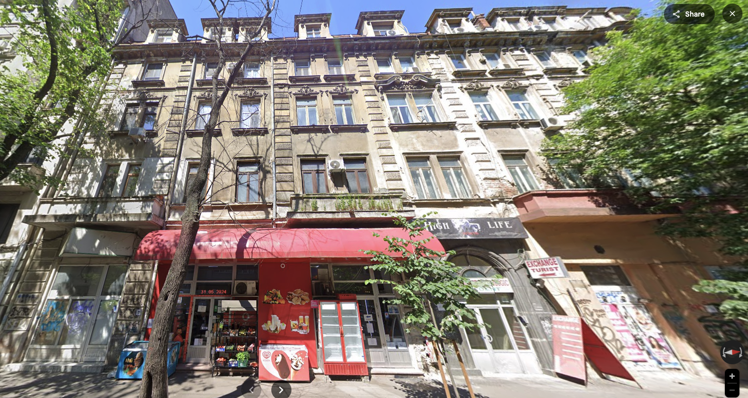 intră în consolidare