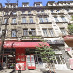 Blocul „Cireșica”, vechi de 125 de ani, cu 23 de locuințe, consolidat cu 5 milioane de euro din PNRR