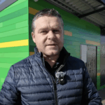 parcări pentru biciclete