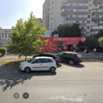 O nouă zonă comercială pe Bd. Timișoara