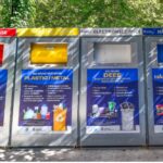 Sector 6 deșeurile periculoase, electronicele și electrocasnicele