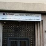 Șpagă la ANAF București inspectori