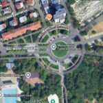 Spațiu Sector 2 Piața Ilie Ilașcu