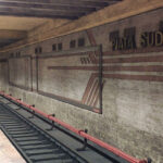 Incident la metrou. Circulația trenurilor reorganizată între stațiile Piața Sudului – Eroii Revoluției. FOTO: Arhiva