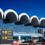 Trafic record pe aeroporturile din București 2025
