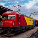 „Trenul Unirii” pleacă din Gara de Nord spre Iași pe 24 ianuarie | FOTO: Club Feroviar