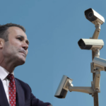 „Big Brother Negoiță“ (II) | Încă 685 de camere de supraveghere cumpărate cu aproape 1 milion de euro pentru „supravegherea mașinilor primăriei”