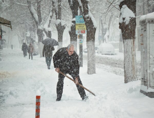 Vremea va fi geroasă
