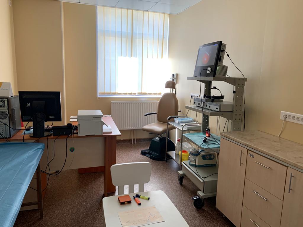 Sector 1 | Ajutor de 1,1 milioane de euro către Institutul „Ana Aslan”. Spitalul de Copii „Grigore Alexandrescu” primește 400 de mii de euro | FOTO: spitalulgrigorealexandrescu.ro