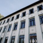 Colegiul Național „Mihai Eminescu” | FOTO: eminescubucuresti.ro