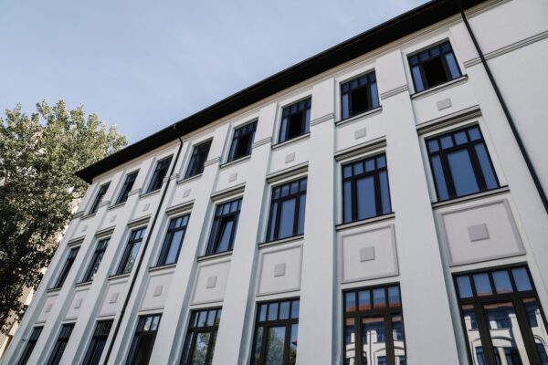 Colegiul Național „Mihai Eminescu” | FOTO: eminescubucuresti.ro