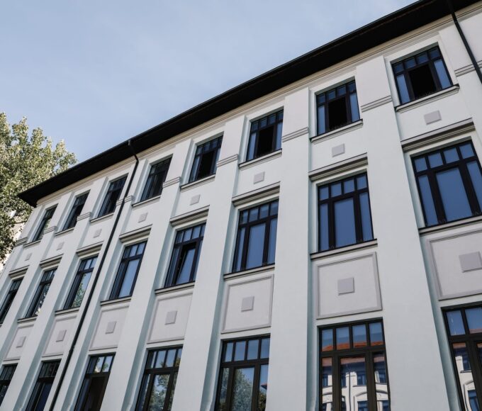 Colegiul Național „Mihai Eminescu” | FOTO: eminescubucuresti.ro