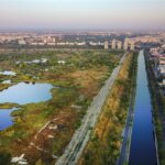 2026 ar putea aduce un nou parc natural în Capitală. Schimbări ar putea apărea și în gestionarea marilor parcuri | FOTO: Asociația Parcul Natural București