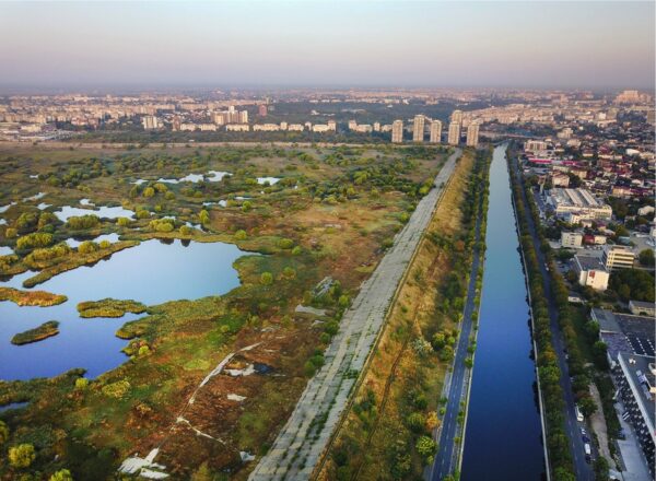 2026 ar putea aduce un nou parc natural în Capitală. Schimbări ar putea apărea și în gestionarea marilor parcuri | FOTO: Asociația Parcul Natural București