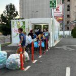 Câți bani au recuperat bucureștenii și ilfovenii în 2025 din ambalajele SGR reciclate