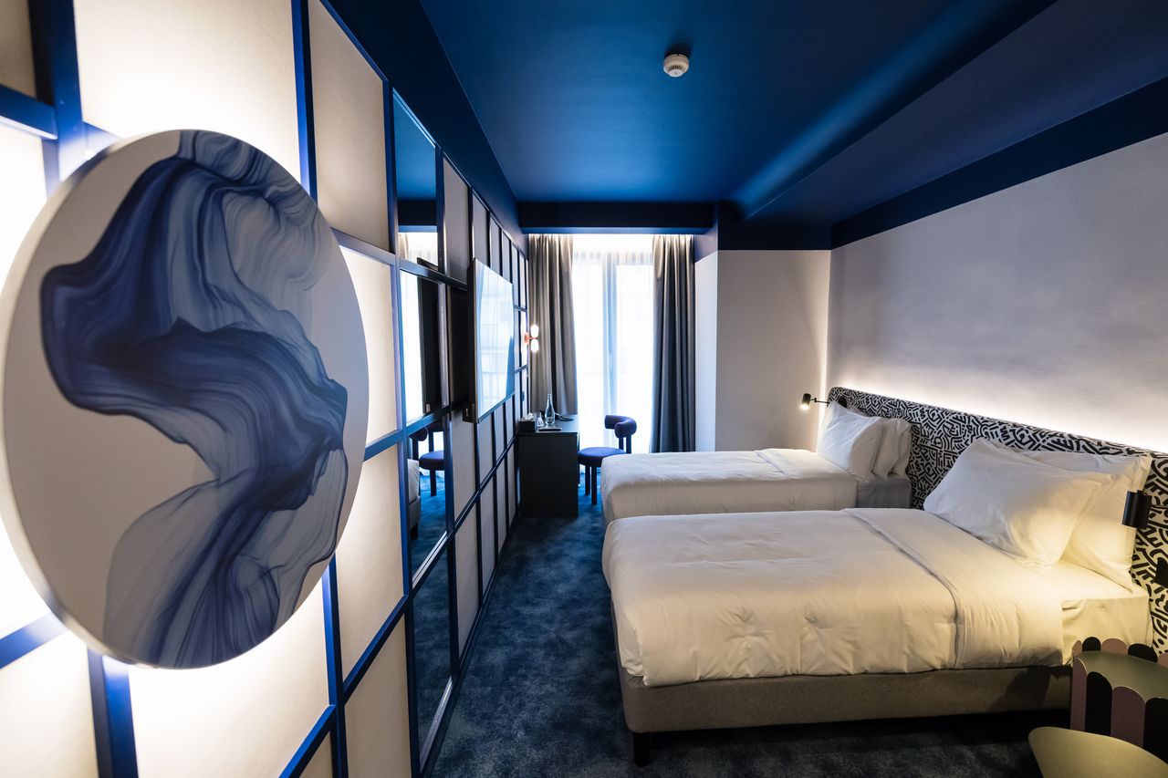 Mercure anunță deschiderea unui nou hotel în Capitală. Mercure Bucharest Cantemir are 40 de camere, sală de întâlniri și parcare subterană