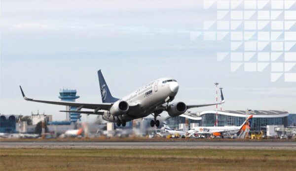 aeroporturile din București
