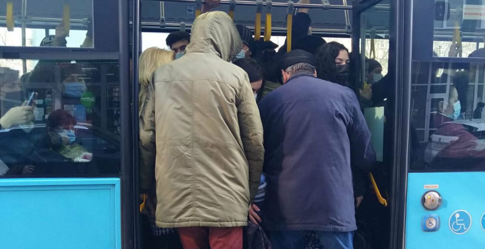 Ciucu anunță ancheta fiscală la STB