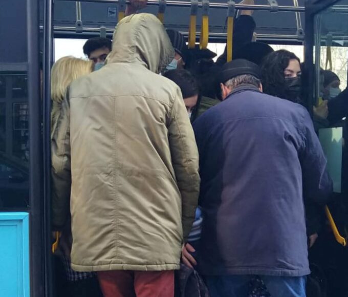 Ciucu anunță ancheta fiscală la STB