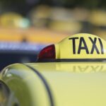 autorizații pentru taxi/ licențe de taxi