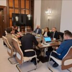 încălzirea în București