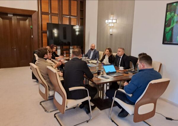 încălzirea în București