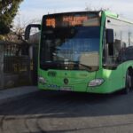 Cinci linii STB au trasee modificate în noaptea de sâmbătă spre duminică