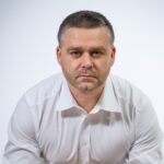 Daniel Băluță este responsabil