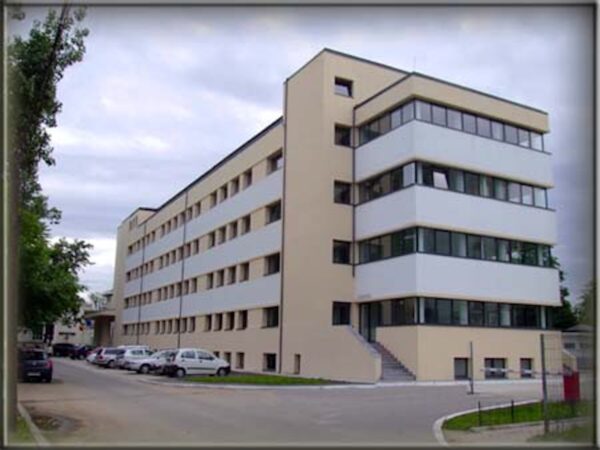 ASSMB a cumpărat echipamente de peste 3 milioane de lei pentru dotarea Spitalului Colentina