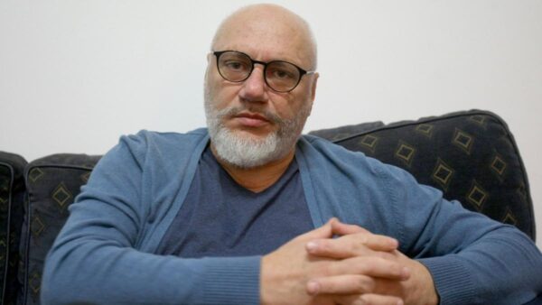 Doctorul Cristian Andrei