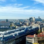 Bucureștiul, principala destinație turistică a țării: sute de mii de turiști în trimestrul III 2025