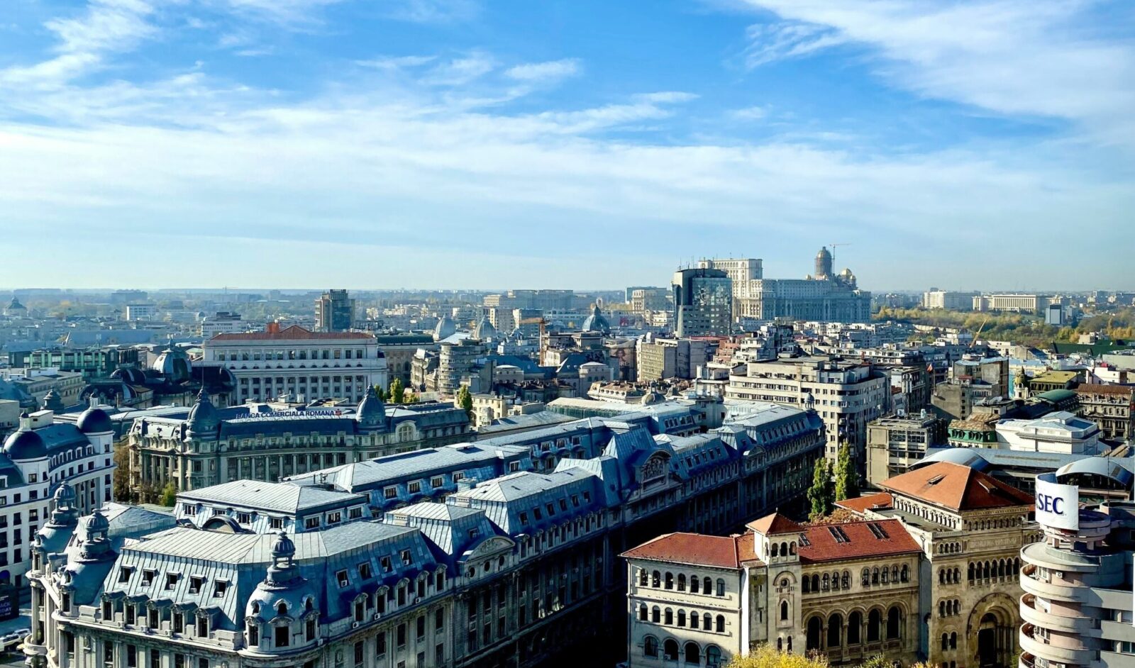 Bucureștiul, principala destinație turistică a țării: sute de mii de turiști în trimestrul III 2025