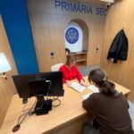 Sector 1 | Serviciile locale esențiale, reunite în Biroul Cetățeanului. FOTO: PS1