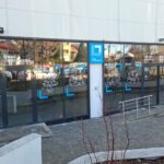 Registratura DGITL Piața Amzei