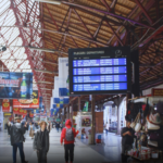 modernizează Gara de Nord