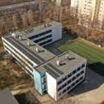 Producție film pentru Colegiul Tehnic „Gheorghe Asachi”