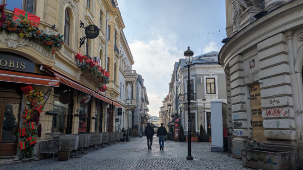 30 ianuarie - 5 februarie