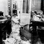 85 de ani de la Pogromul de la București