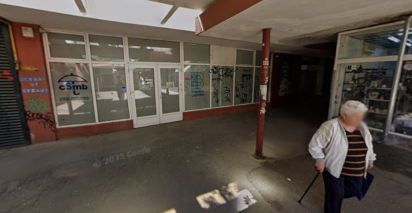 Patru instituţii din Bucureşti, înfiinţate de fostul primar Gabriela Firea, dispar prin comasare. Foto: Centrul pentru Seniori al Municipiului București/ Google Maps