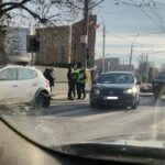 grele intersecții din București