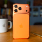 iPhone 17 Pro și Pro Max, din bani publici