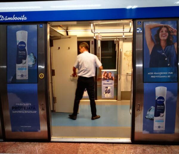 Metrorex a blocat angajările