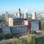 termoficarea din București
