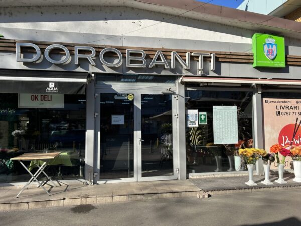 „Piața producătorilor autohtoni” în Sectorul 1. Piețele Dorobanți și 1 Mai, incluse în proiect