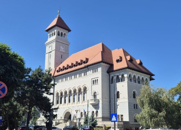 Consiliul Local al Sectorului 1