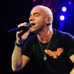 Eros Ramazzotti revine la București, anul acesta. FOTO: urban.ro